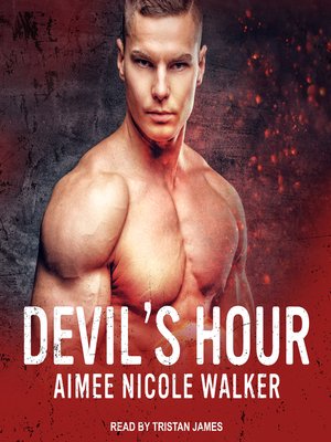 cover image of Devil's Hour